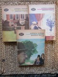DOCTORUL THORNE-ANTHONY TROLLOPE (3 VOL)