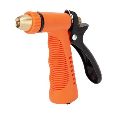 Pistol de Stropit 2 Functii Duza Alama 2012, AGT-2294 foto