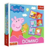 Peppa Pig-Domino Peppa - ***