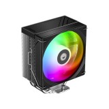 Cooler procesor ID-Cooling FROZN A410 SE iluminare aRGB