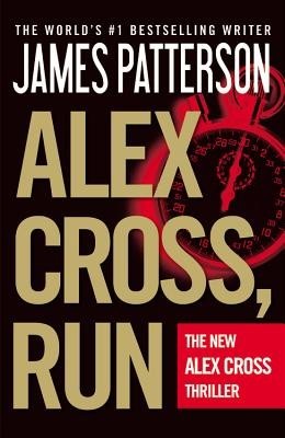Alex Cross, Run foto