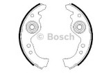 Set saboti frana FIAT FIORINO Caroserie (146) (1988 - 2016) BOSCH 0 986 487 030