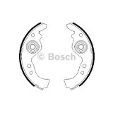 Set saboti frana FIAT FIORINO (147) (1980 - 1993) BOSCH 0 986 487 030