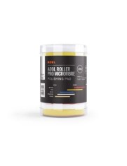 Set 5 bureti polish din microfibra pentru orbitala Adbl Roller Pro Microfibre DA50