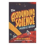 Astounding Science Puzzle Book