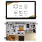 Display TFT 7" HDMI 1024x600