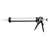 Pistol Silicon Cu Tub Dozator Si Maner Aluminiu 370mm
