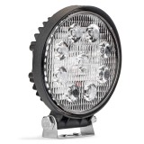 Proiector LED pentru Off-Road, ATV, SSV, culoare 6500K, LED FLOOD, 27W,, Amio