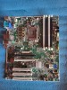 Placa de baza PC - marca HP - defecta -, DDR3