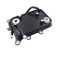 Radiator ulei motor, Termoflot Hyundai Tucson (Tl) 2015-; Kia Sorento 2015-, Sportage 2015-, 113x175x29mm, RapidAuto 40X2L8-1