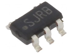 Adaptor DC/DC 2.5V 0.6A SOT23-5 foto