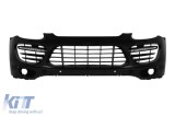 Bumper frontal potrivit pentru Porsche Cayenne 958.1 2011-2014 Performance AutoTuning