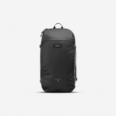 Rucsac Trekking călătorie TRAVEL500 ORGANIZER 40L Negru