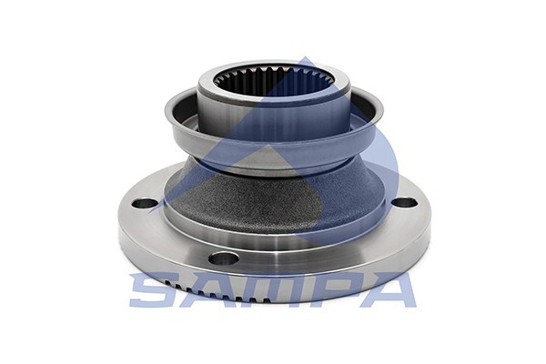 SAMPA 010.2435 Flansa, Diferential