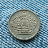 2L - 10 Ore 1953 Suedia / argint, Europa