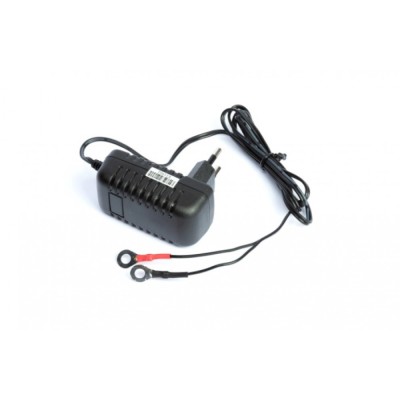 Adaptor de retea 230/12V 1A pt generatoare DL3200, DL4500, DL7200 foto