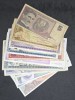 Lot Colecție Bancnote Iugoslavia, Europa
