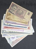 Lot Colecție Bancnote Iugoslavia