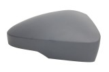 Carcasa oglinda exterioara Skoda Octavia 3 (5e), 01.2013-09.2020; T-CROSS 01.2019-; T-ROC, 09.2017-04.2022,, partea Dreapta, culoare sticla, cu carca