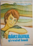 Barzaunul si restul lumii &ndash; Dumitru Vacariu