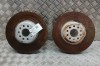 Set disc de fr&acirc;nă față AUDI Q4 SUV F4B 2023 OEM: 1EA615301B 28796300