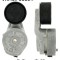 SKF VKMCV 56004 rola intinzator,curea transmisie