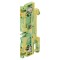 Conector șine 2,5mm2, 2 borne