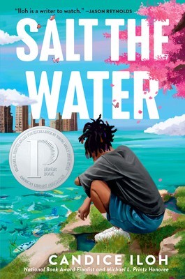 Salt the Water foto
