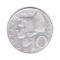 Moneda Austria 10 schilling 1958, stare buna, curata
