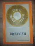 Urbanism- Ioan Ciobotaru, Liviu Damian