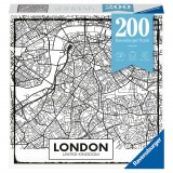 Cumpara ieftin Puzzle Marele Oras, 200 Piese, Ravensburger