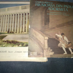 LOT 23 VINILURI MUZICA CLASICA