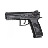 Replica pistol CZ 75 P-09 Gas ASG + cutie