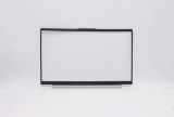 Rama Display Laptop, Lenovo, IdeaPad 5-15ARE05 Type 81YQ, 5B30S18977, AP1XX000100, cu ornament balamale argintiu