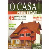 - O casa pentru fiecare nr.4/1999 - 131694