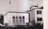 Casa D'Italia. Targoviste (necirculata)