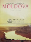 Cumpara ieftin Republica Moldova in imagini (Album) - 2012 (#B18)