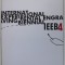 IEEB4 , BIENALA INTERNATIONALA DE GRAVURA EXPERIMENTALA , 2011