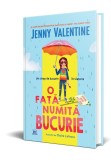 Cumpara ieftin O fata pe nume Bucurie