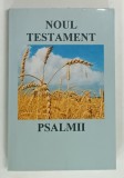 NOUL TESTAMENT , PSALMII , 1998