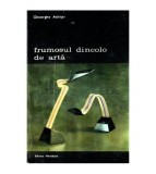 Cumpara ieftin Gheorghe Achitei - Frumosul dincolo de arta - 100831