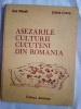 Asezarile Culturii Cucuteni din Romania-Dan Monah /Stefan Cucos