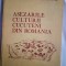 Asezarile Culturii Cucuteni din Romania-Dan Monah /Stefan Cucos