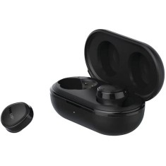 Casti audio true wireless Philips TAT4556BK/00, negru, &quot;TAT4556BK/00&quot; (timbru verde 0.18 lei)