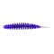 Năluca soft Perchik Air Leech 1.6&quot; 4cm 38