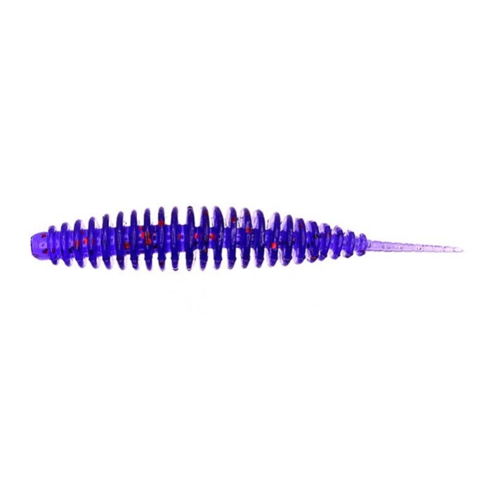 Năluca soft Perchik Air Leech 1.6&quot; 4cm 38
