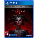 Joc PS4 Diablo 4, Blizzard