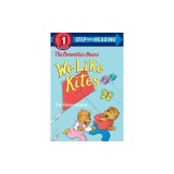 Berenstain Bears: We Like Kites