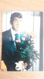 QW28 - Artisti straini 52 - Dean Martin - Rafuiala, Necirculata, Fotografie