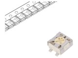 Potențiometru 20k&Omega; 250mW SMD